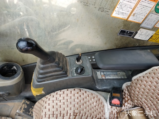 卡特彼勒 320D液压 挖掘机