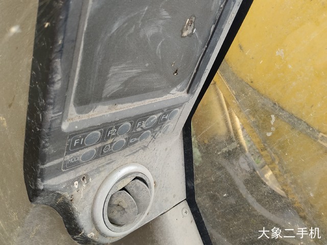 中联重科 ZE360E 挖掘机