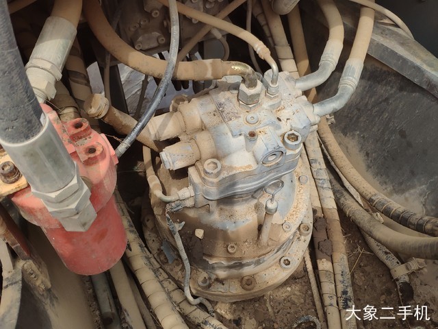 日立 ZX240-3G国产 挖掘机