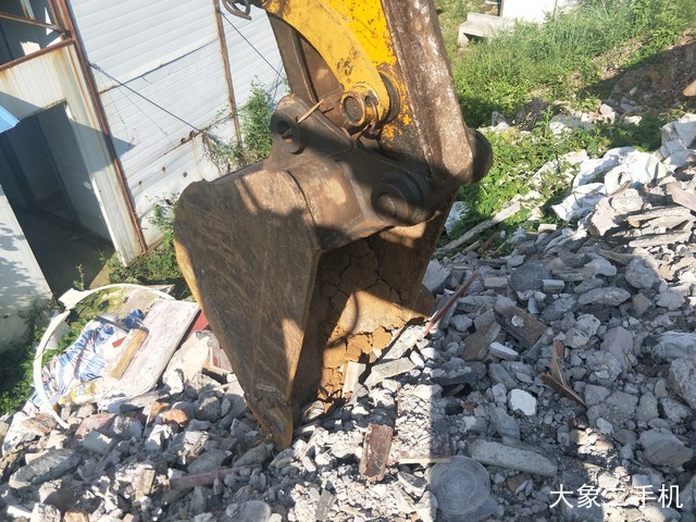 三一重工 SY60-9 挖掘机