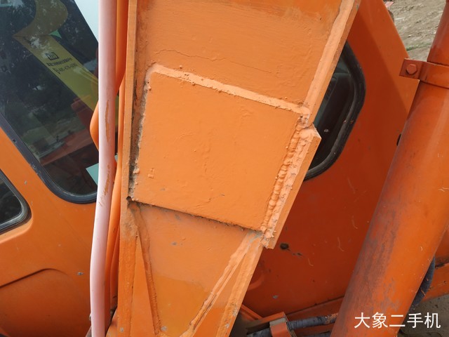 斗山 DH80 挖掘机