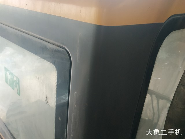 三一重工 SY365H 挖掘机