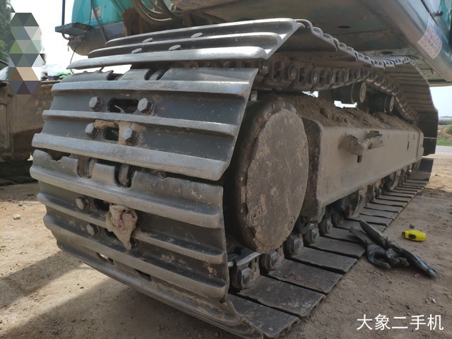 神钢 SK250LC-8 挖掘机