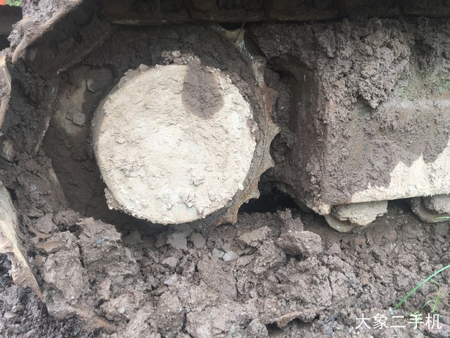 雷沃重工 FR170 挖掘机