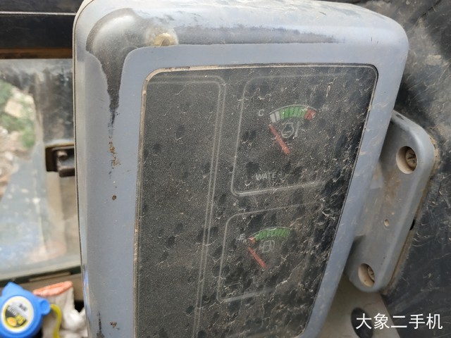 斗山 DH55-V 挖掘机