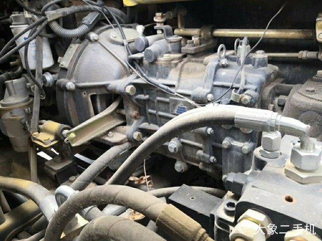 新源 XYB75W-8 挖掘机