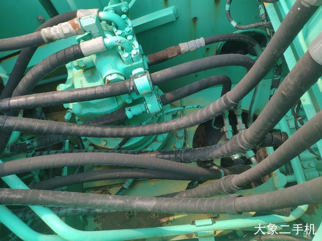 小松 PC200-8N1 挖掘机