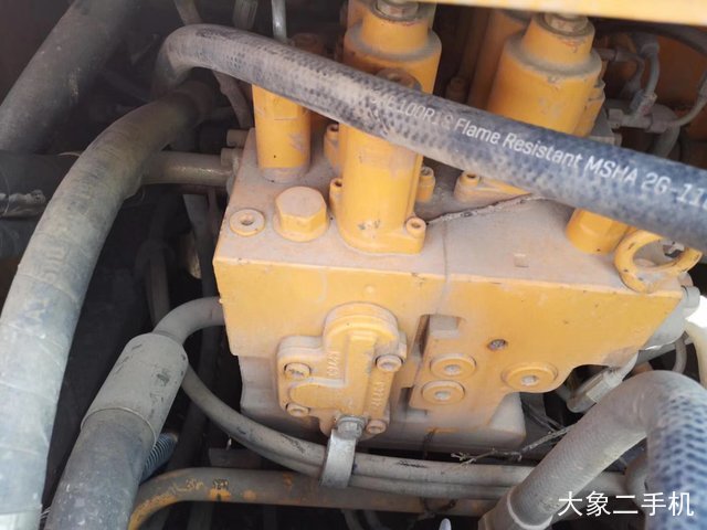 三一重工 SY235C-9 挖掘机