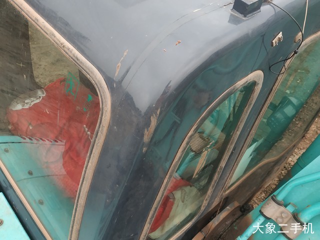 神钢 SK260LC-8 挖掘机