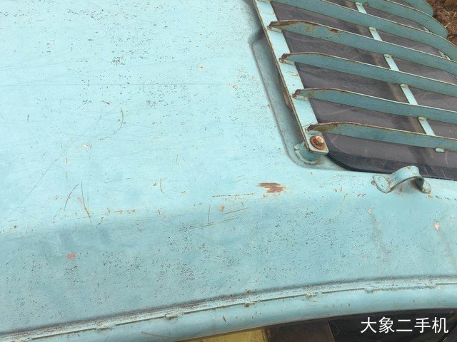 洋马 Vio80 挖掘机