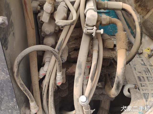 久保田 KX155-3S 挖掘机