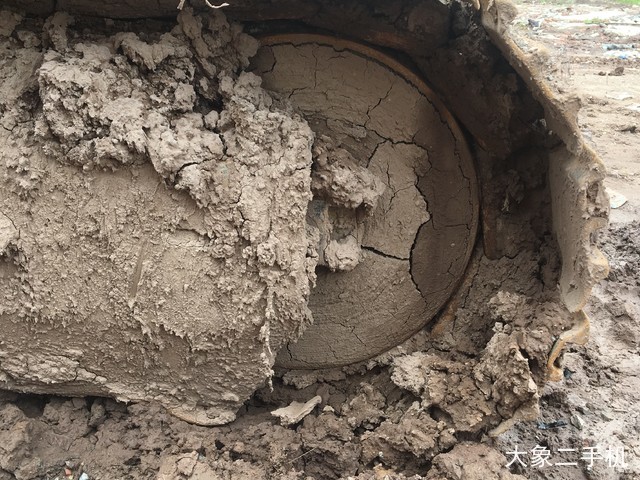 徐工 XE135B 挖掘机