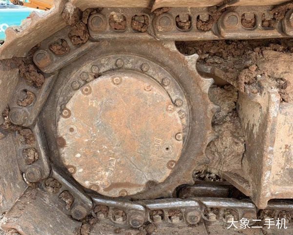 三一重工 SY115C-9 挖掘机