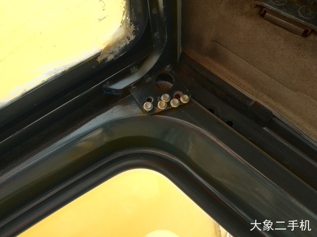 小松 PC220LC-6 挖掘机