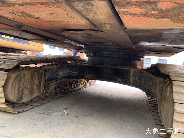 日立 ZX240-3G国产 挖掘机