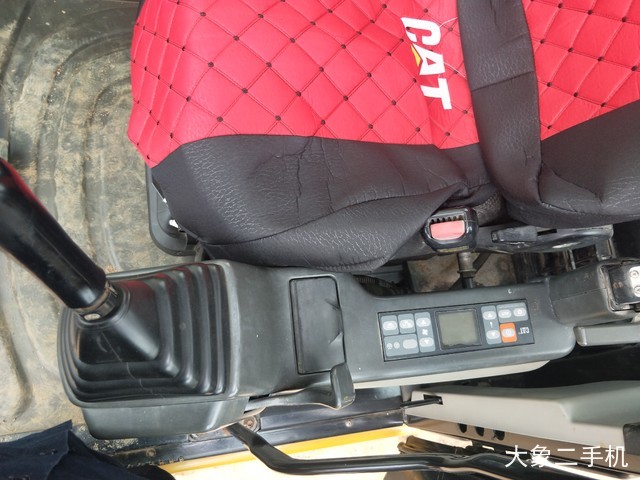 卡特彼勒 329DL 挖掘机