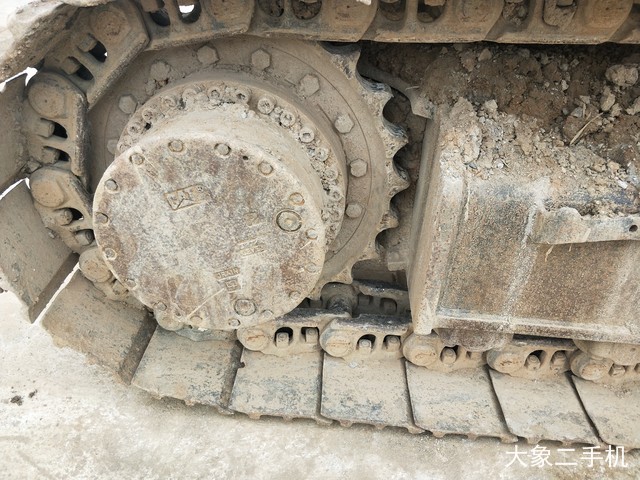 卡特彼勒 336D液压 挖掘机