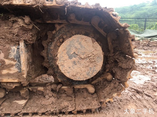 三一重工 SY135C 挖掘机