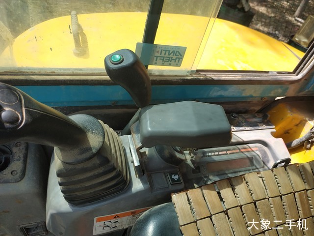 久保田 KX161-3S 挖掘机