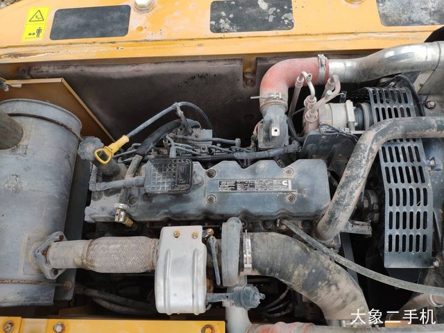 徐工 XE200D 挖掘机