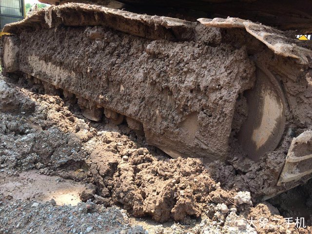 小松 PC300-7 挖掘机