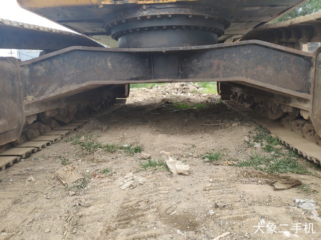 住友 SH300-5 挖掘机