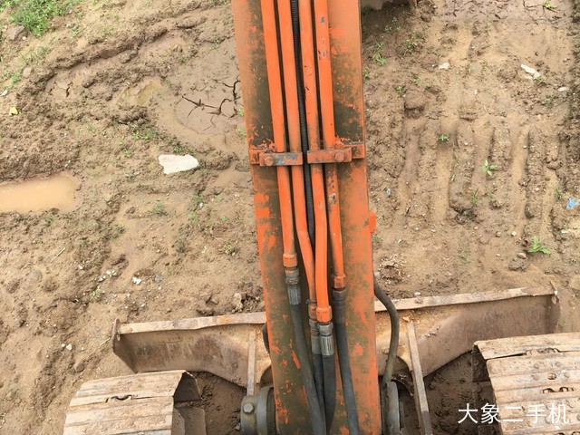 斗山 DH55-V 挖掘机