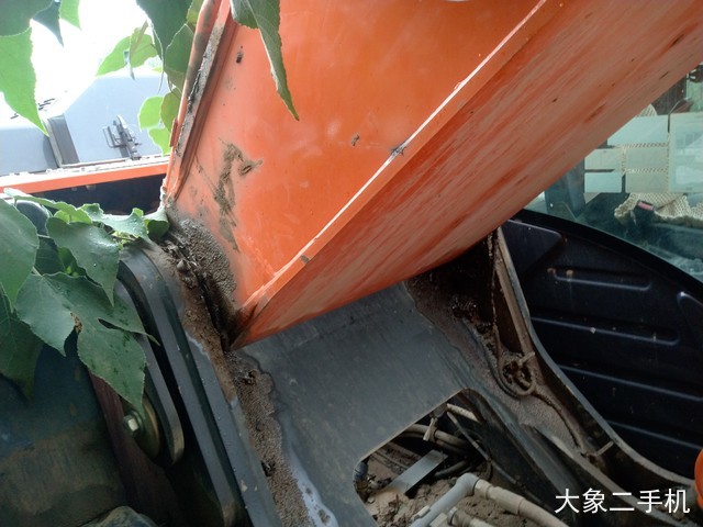 日立 ZX330-5A 挖掘机