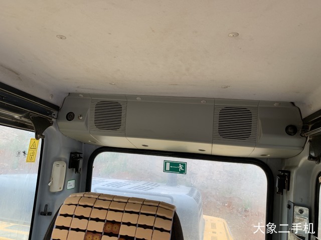 小松 PC360-7 挖掘机