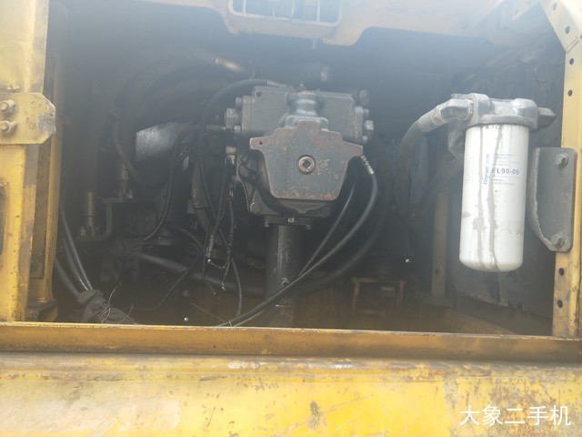 小松 PC360-7 挖掘机