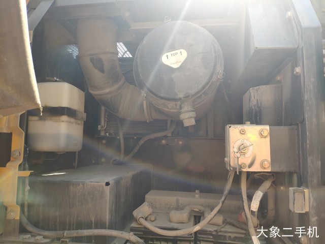 住友 SH350HD-6 挖掘机