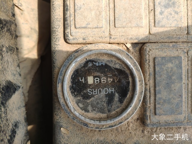 沃尔沃 EC210BLC 挖掘机