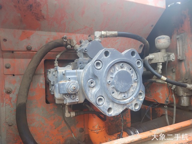 斗山 DH220LC-9E 挖掘机