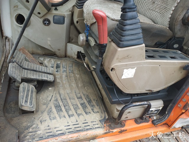 斗山 DH220LC-7 挖掘机