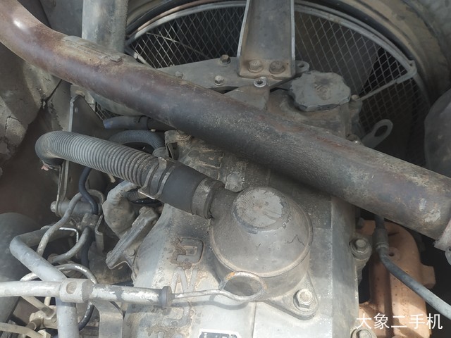 日立 ZX210LC-3 挖掘机