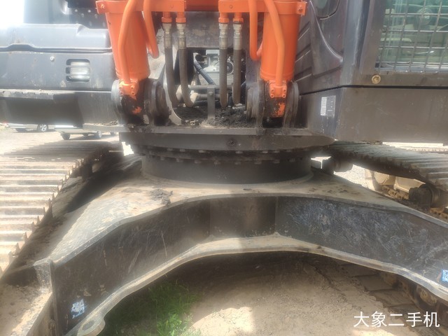 日立 ZX360H-5G 挖掘机