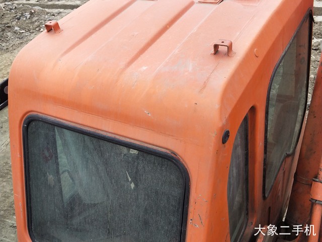 斗山 DH220LC-9E 挖掘机