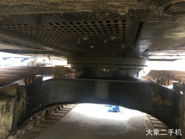 三一重工 SY195C 挖掘机