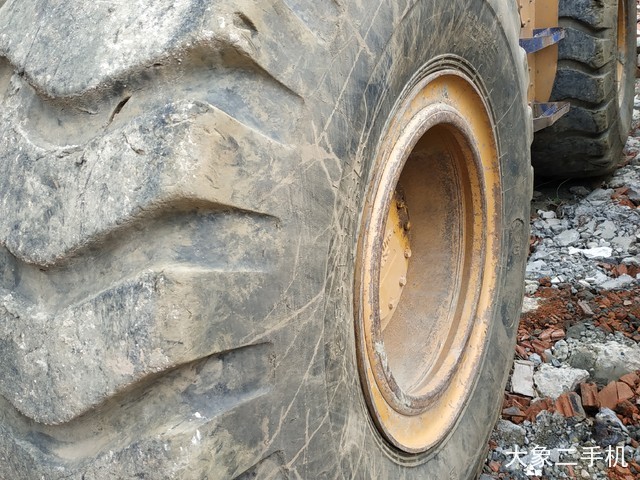 龙工 LG850D 装载机