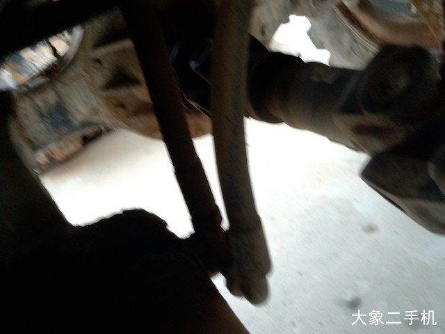 雷沃重工 FL936F 装载机