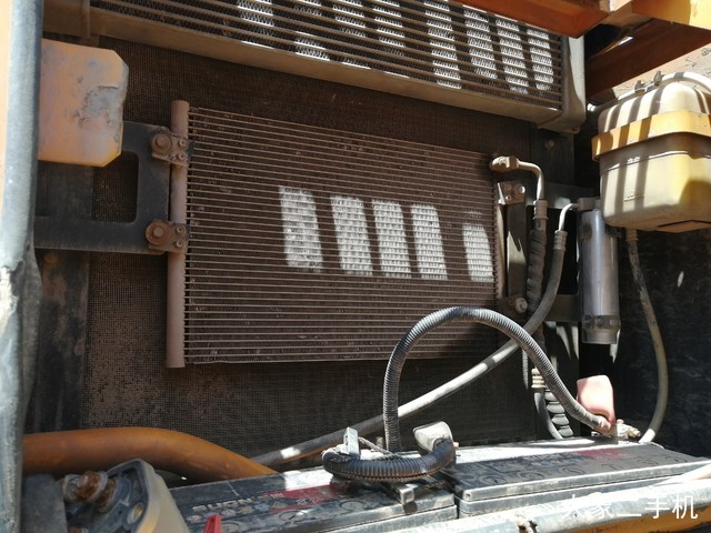 三一重工 SY285C 挖掘机