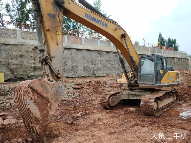 三一重工 SY305C-8S 挖掘机