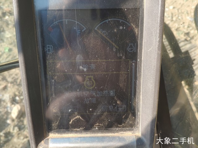 沃尔沃 EC300DL 挖掘机