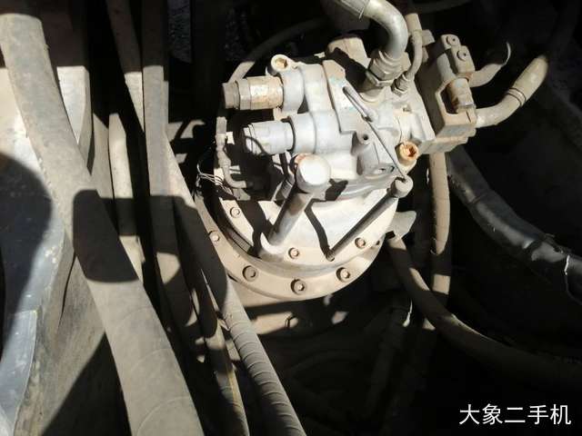 日立 ZX240-3 挖掘机
