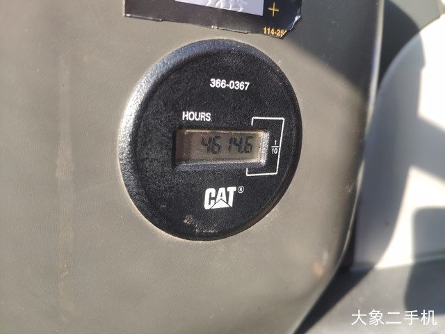 卡特彼勒 320D液压 挖掘机