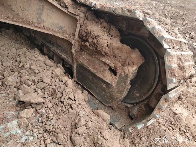 三一重工 SY385C 挖掘机