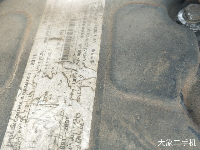 卡特彼勒 324DL液压 挖掘机