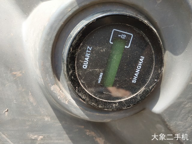 神钢 SK460-8 挖掘机