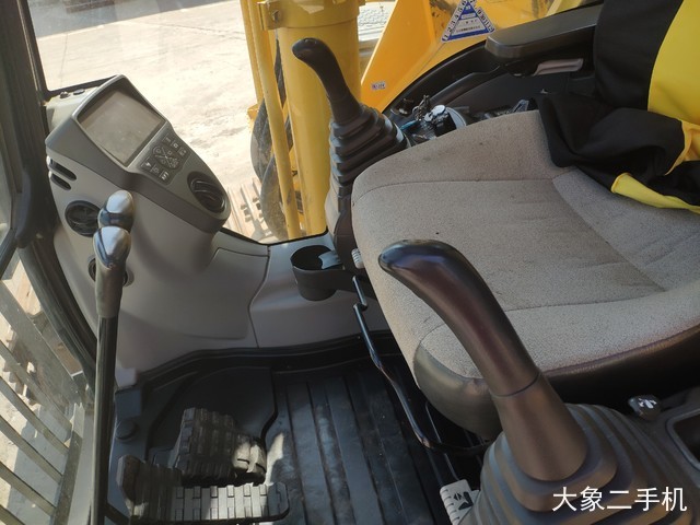 住友 SH350HD-6 挖掘机