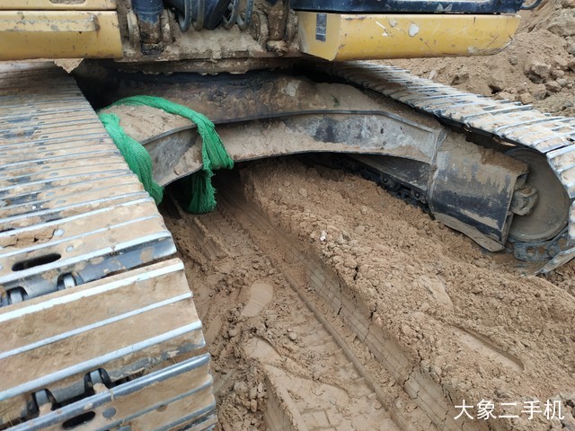 卡特彼勒 320D液压 挖掘机